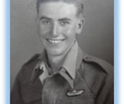 Graeme Cooper - "Major Johnny Cooper - SAS"